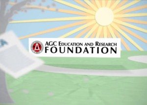 Beneficiary designation video for AGC Education and Research Foundation