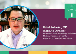 pitch video thumbnail for incubator competition with Edsel Salvaña MD