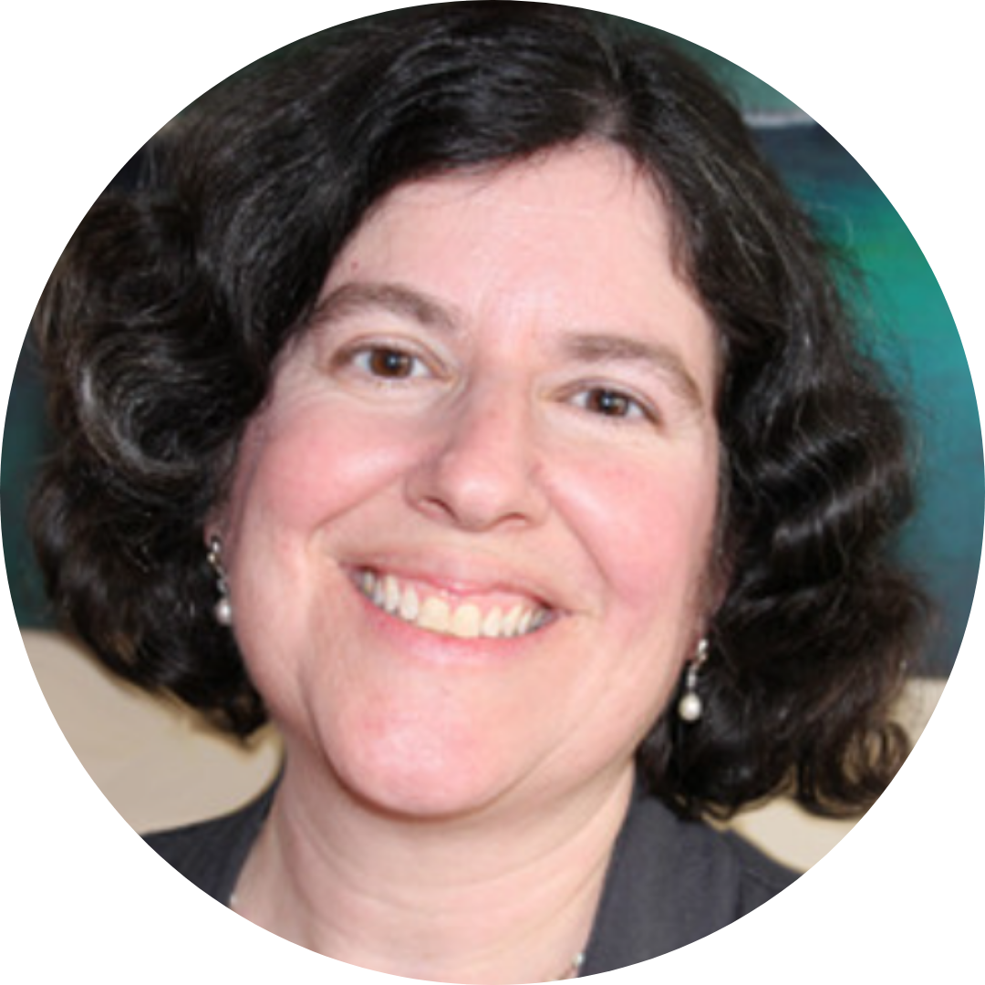 headshot of elissa leif who is the co-founder of MiniMatters Video Production