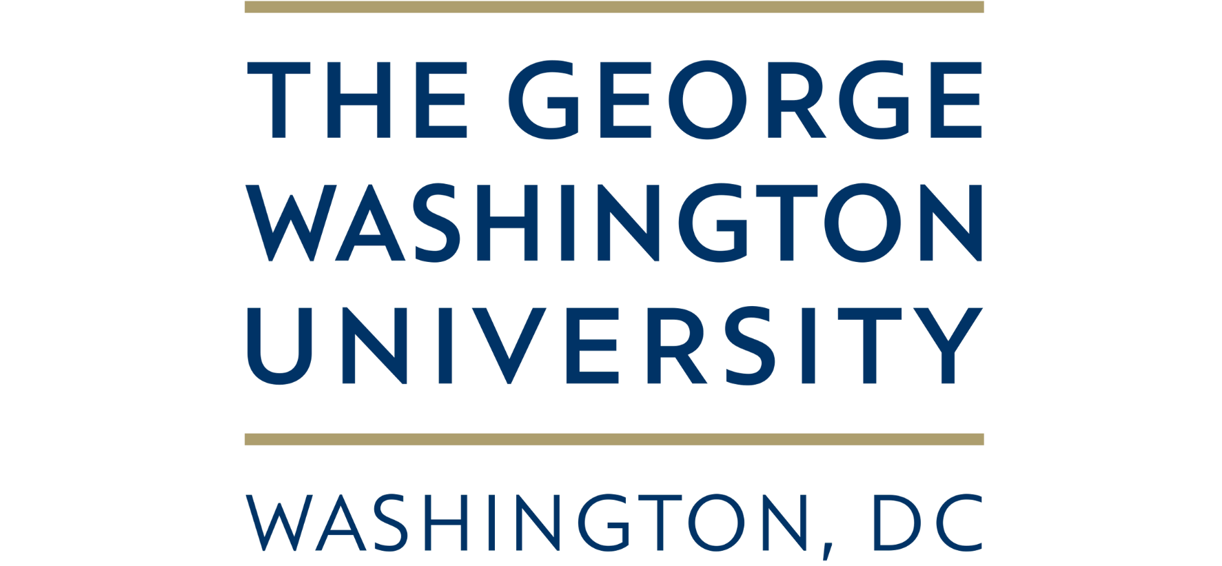 George Washington University