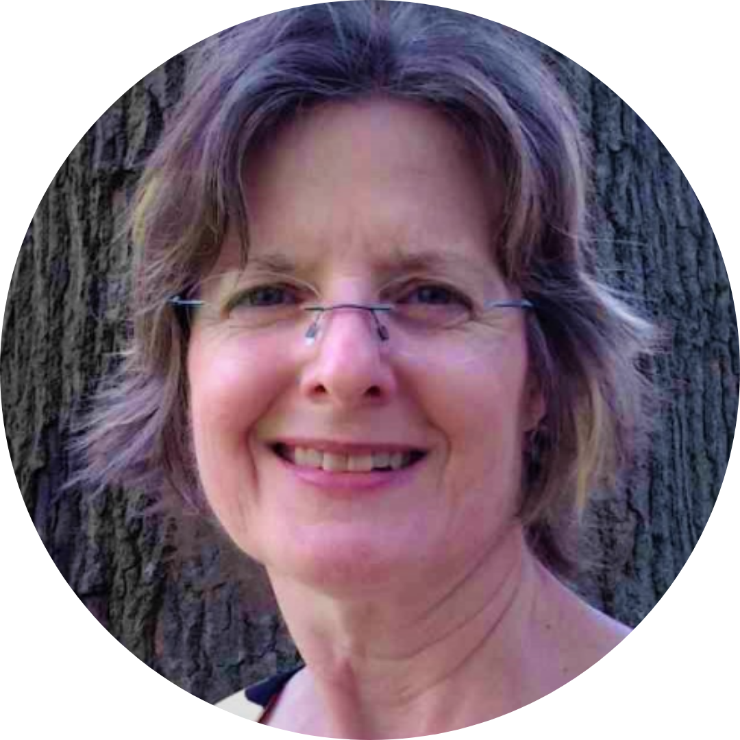 headshot of janet fox who is the project manager at MiniMatters Video Production