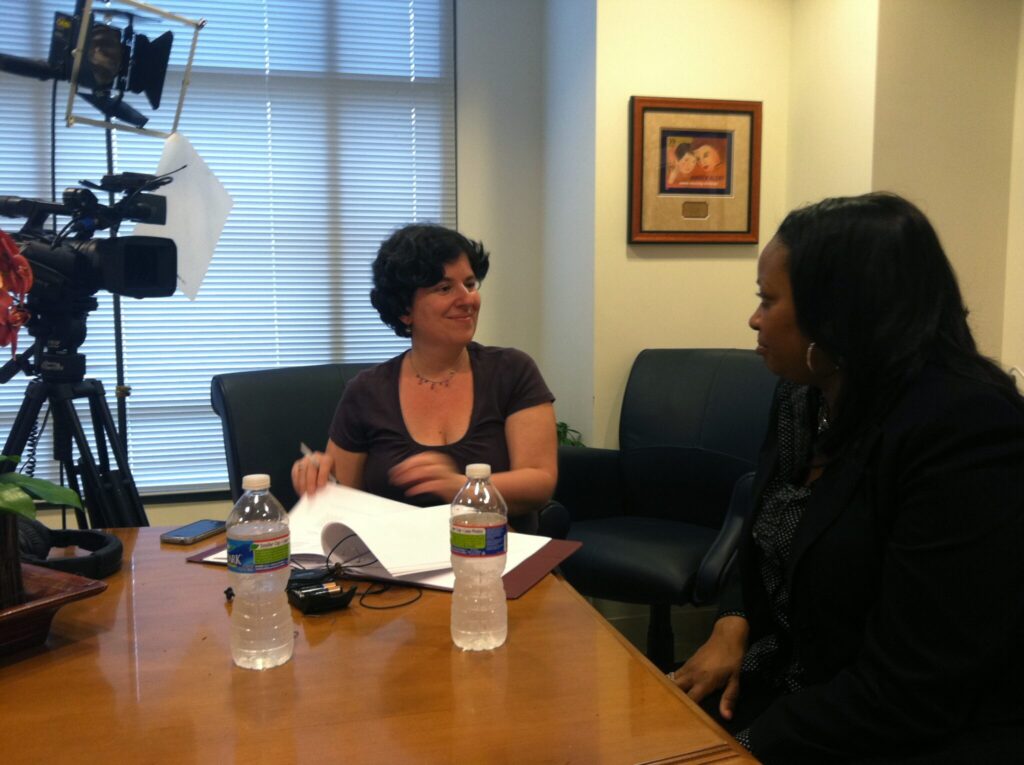 Video Producer Consultation