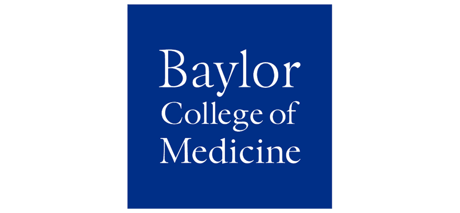 baylor college of medicine