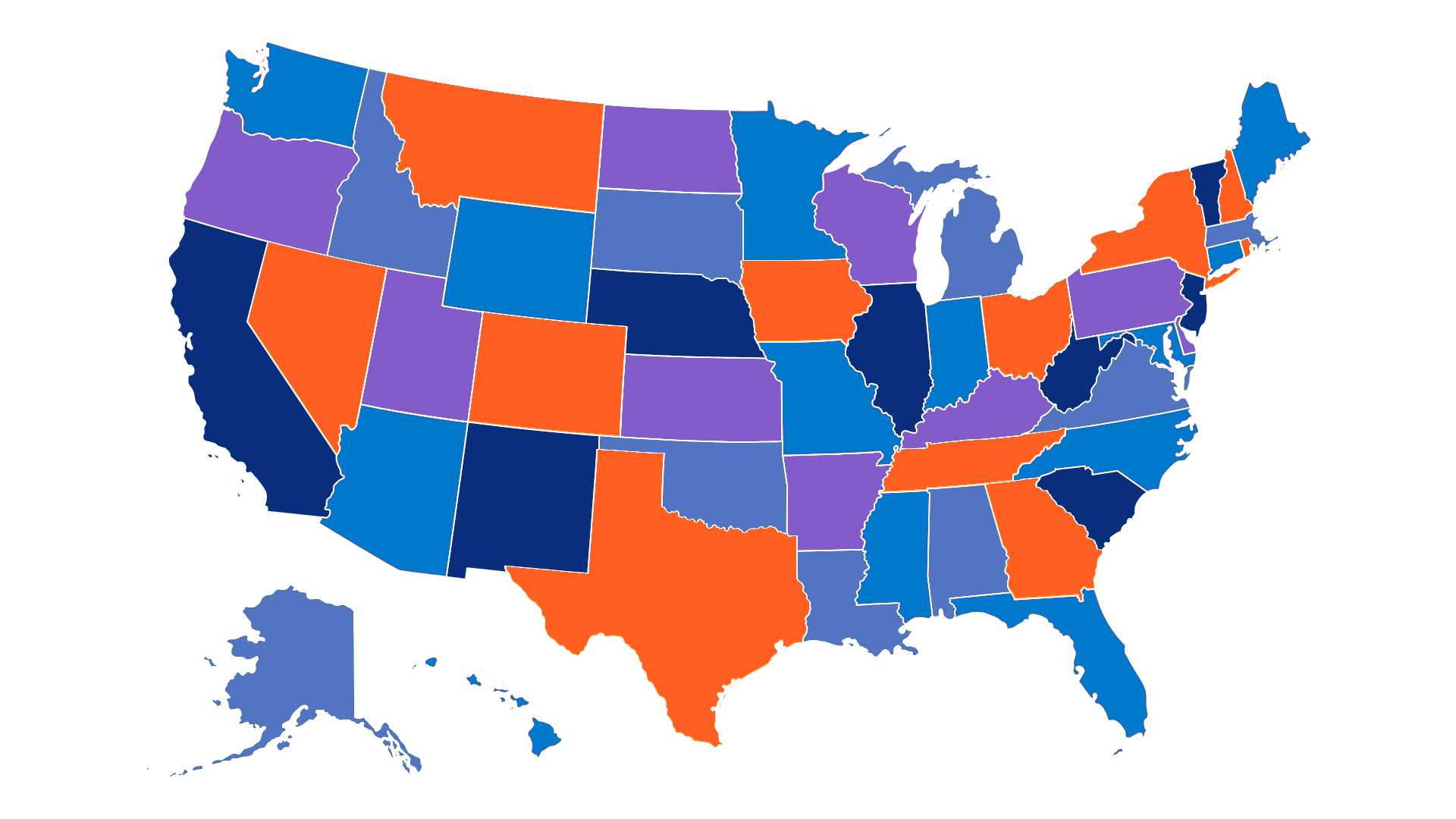 MiniMatters video production agency producing videos nationwide graphic