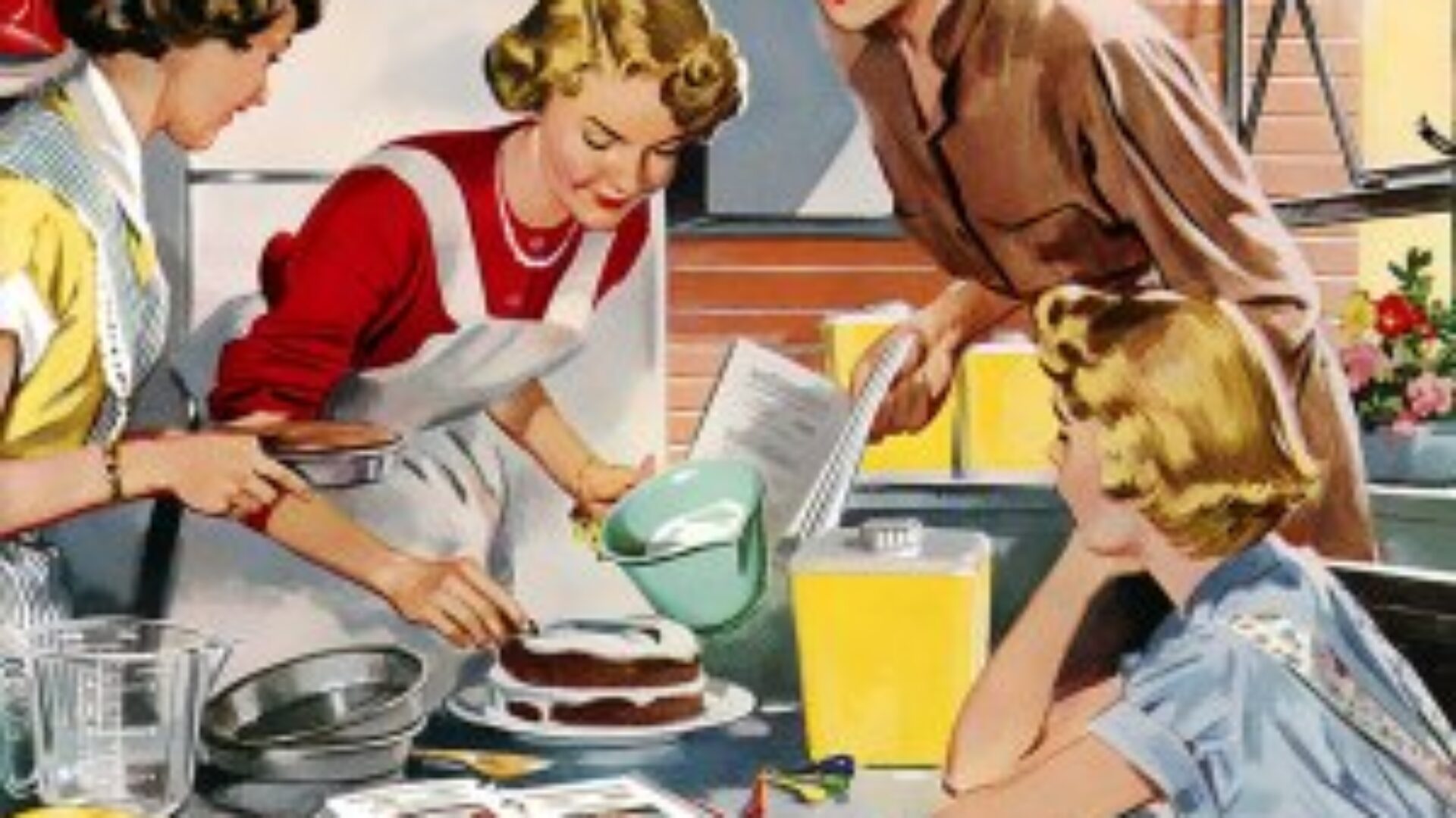 Image by James Vaughan on flickr.