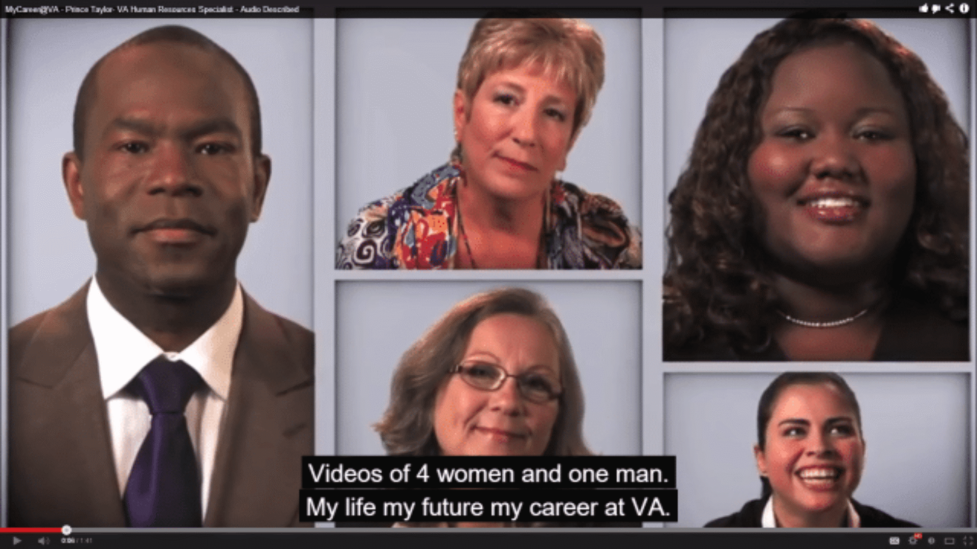 508compliantvideo4women1man