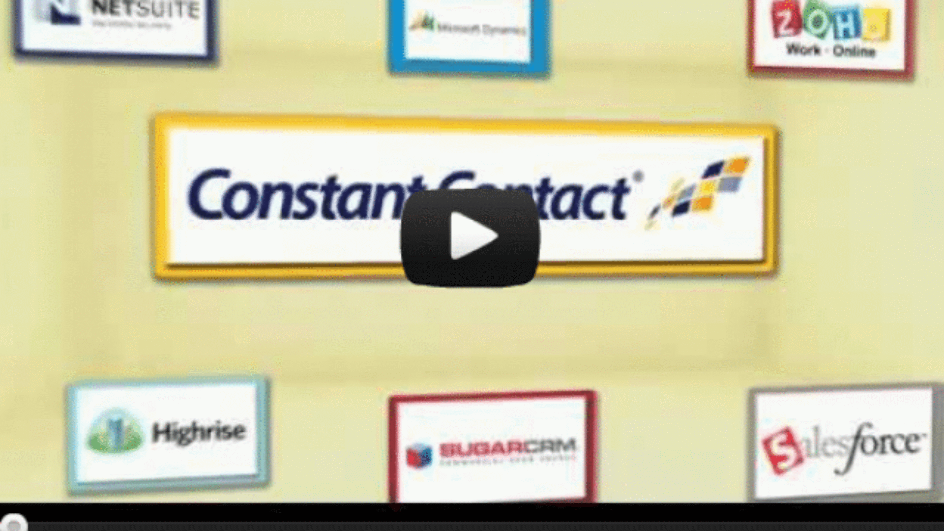 Animated Logos YouTube