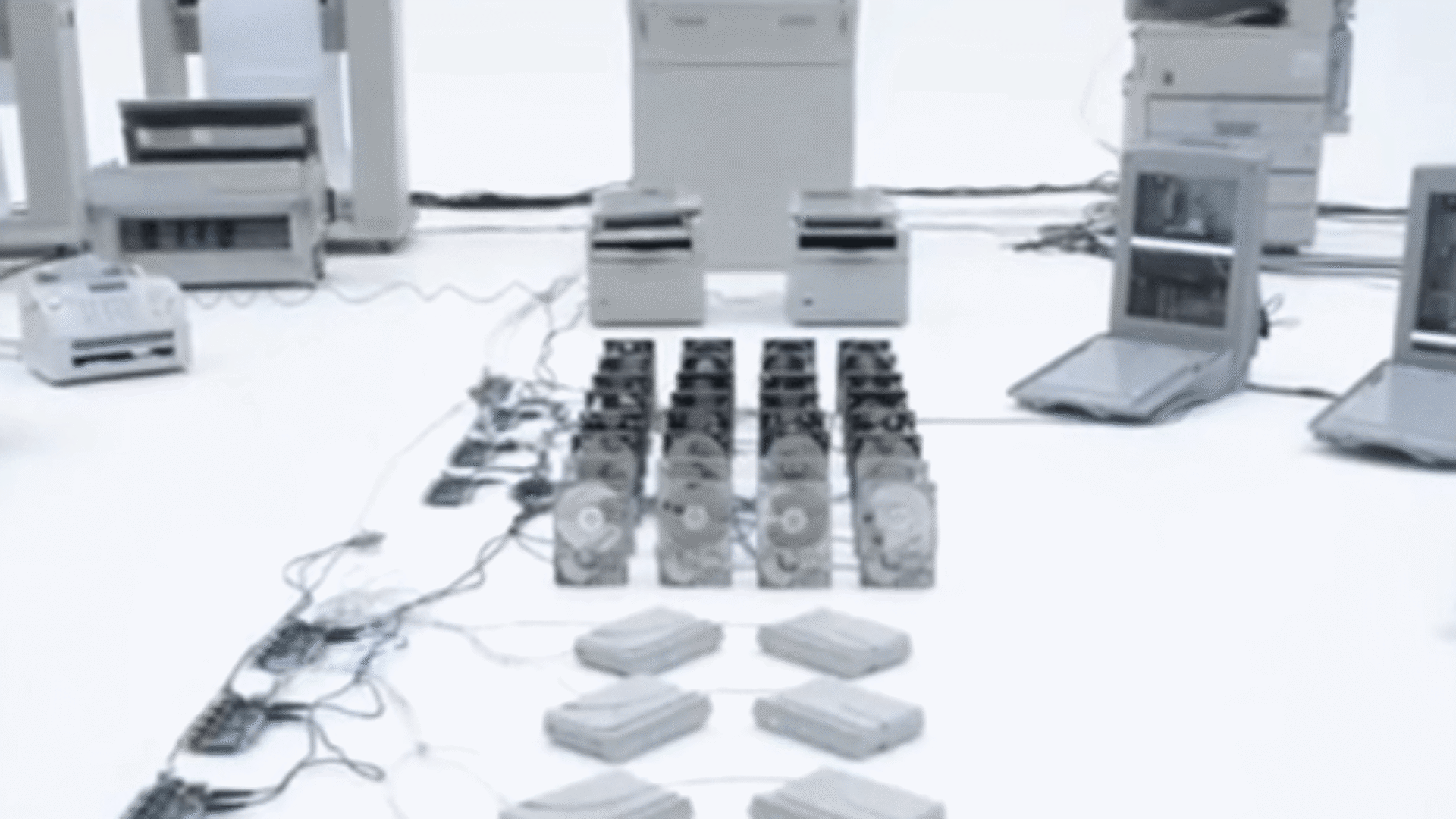 BrotherPrinterOrchestra