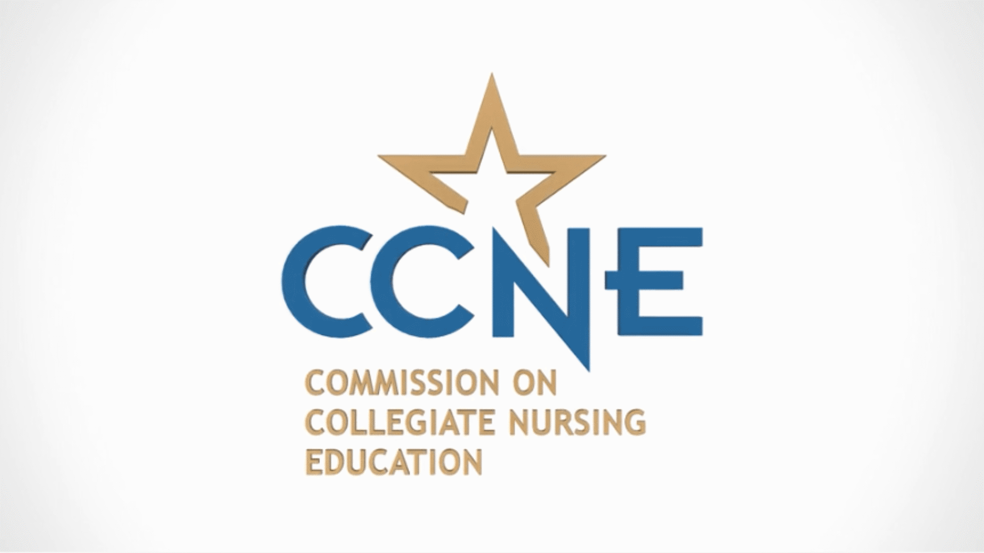 CCNE logo