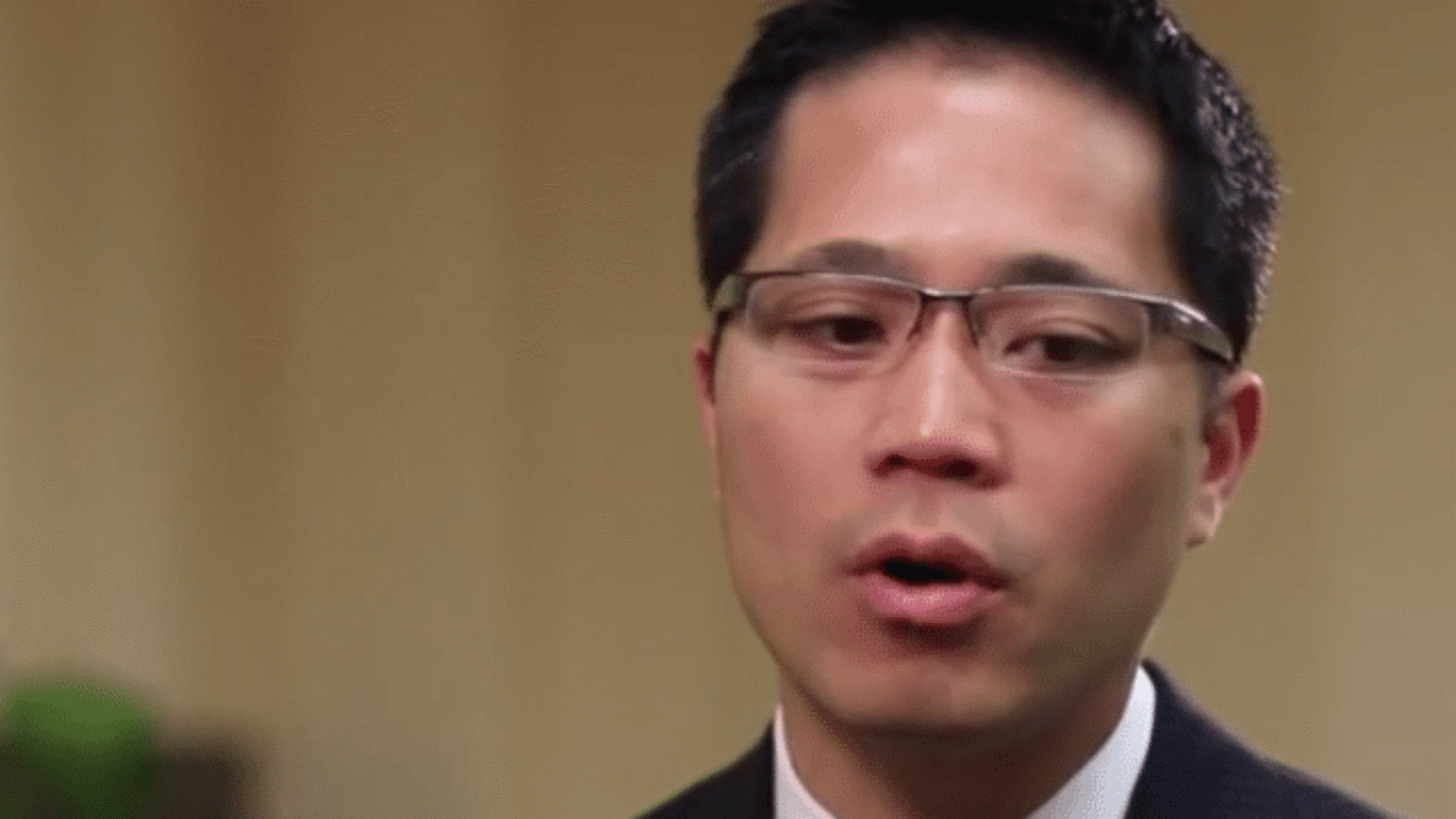 thumbnail of Dr. Wellington K. Hsu in a OREF Career Development video