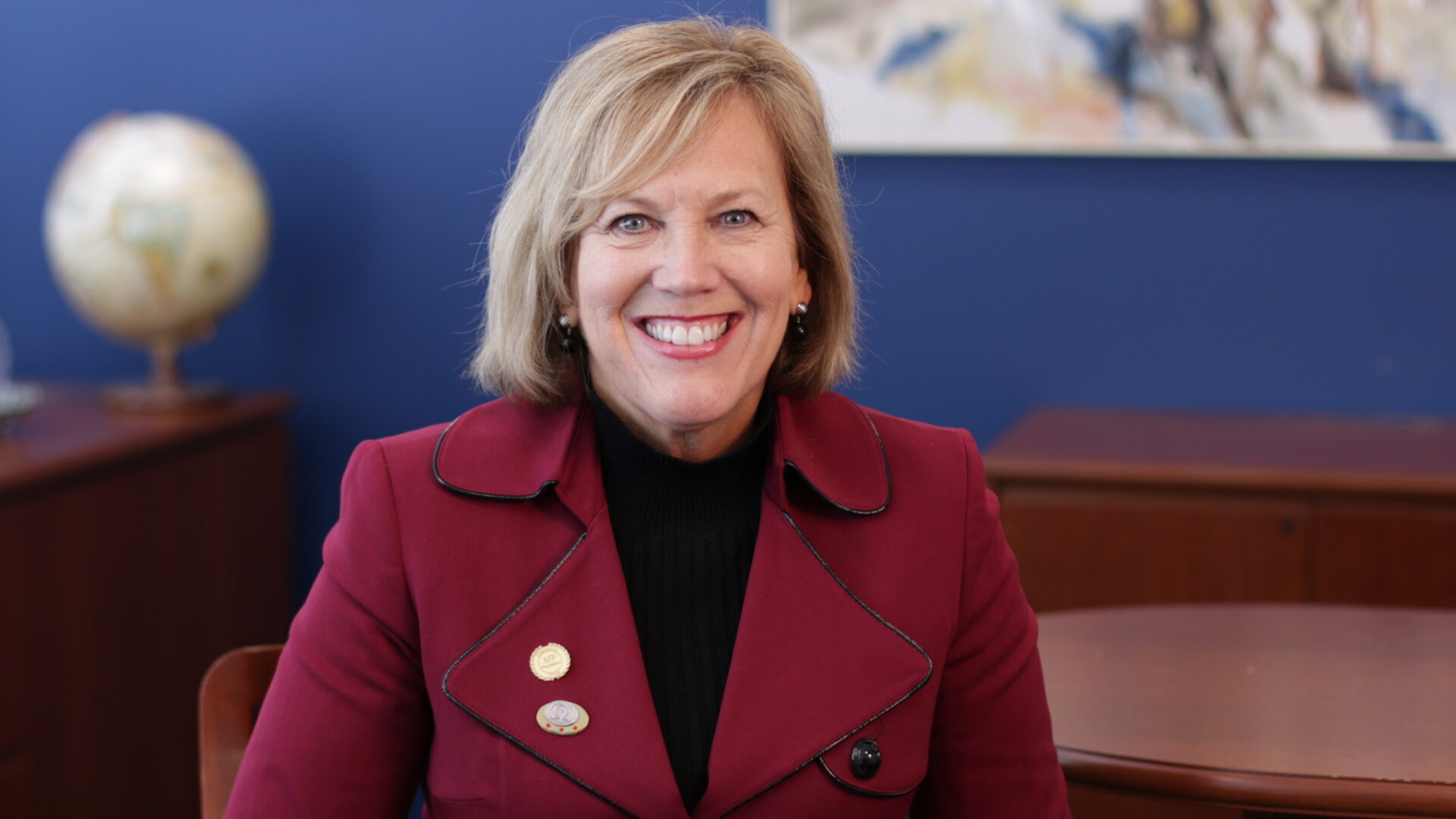 Susan Hosbach