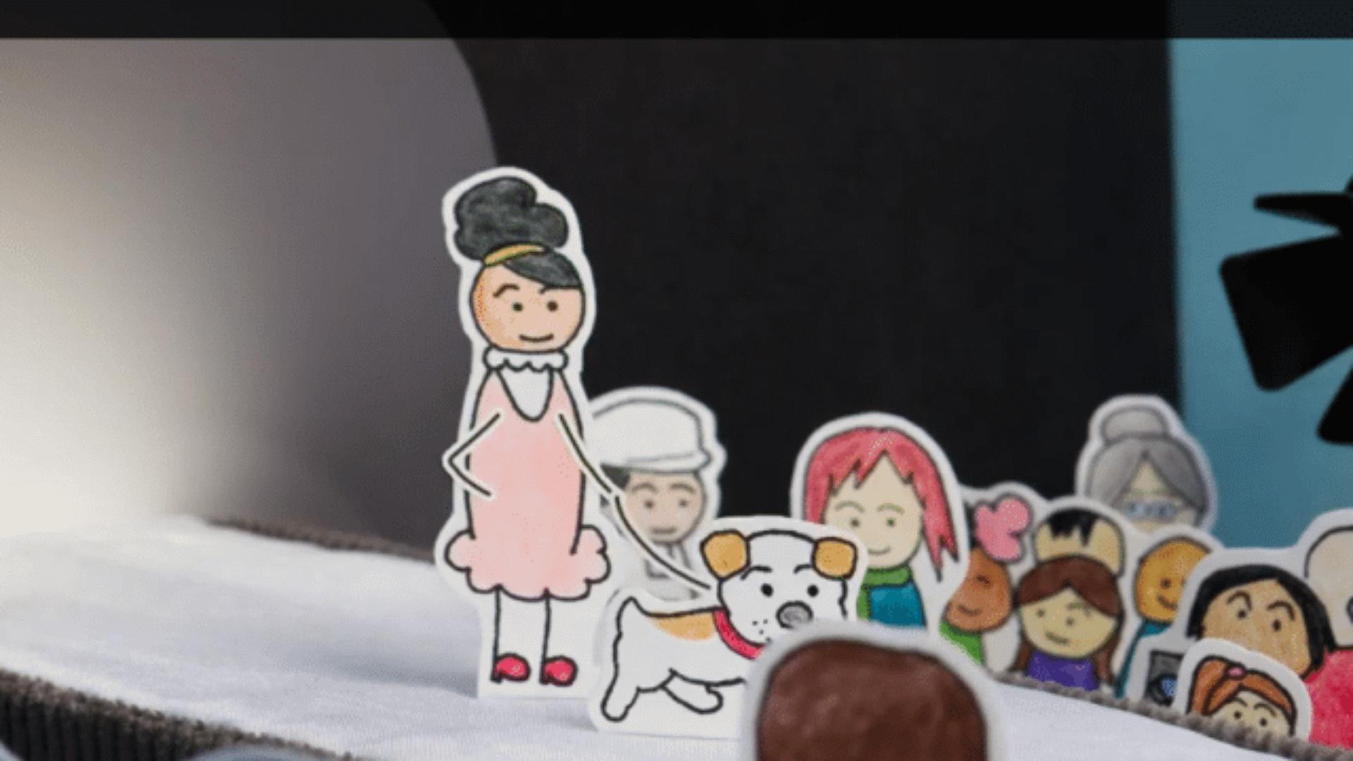 Introducing Attentive.ly