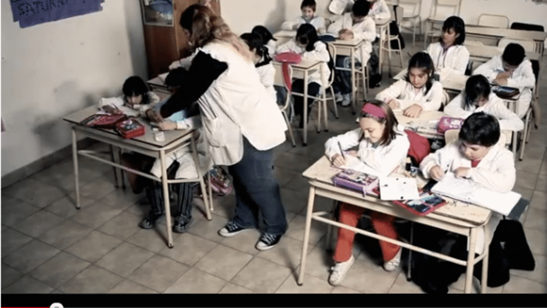 LaEducacionProhibida