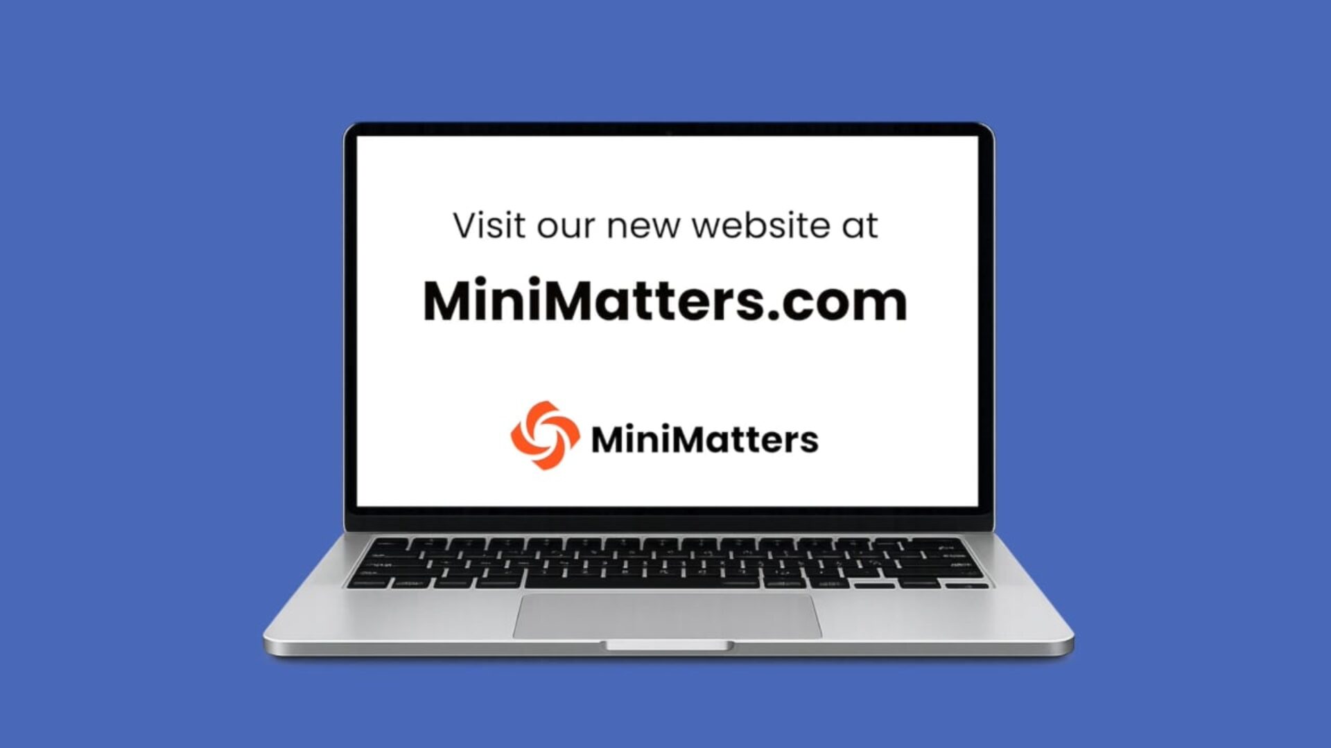 Matters Washington DC Video Production Company Announces New Website Rollout Video thumbnail