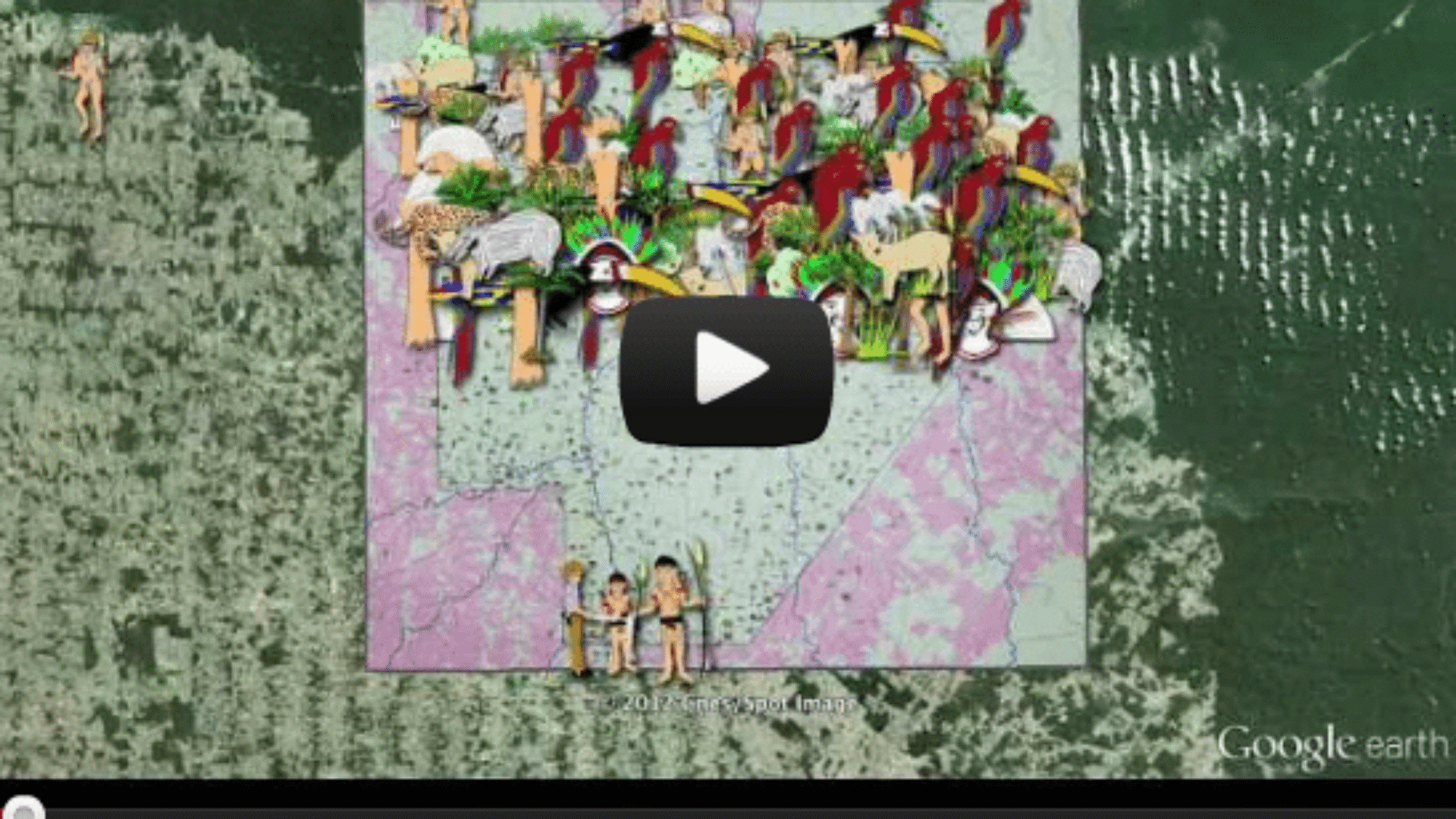 Vulnerable Past YouTube