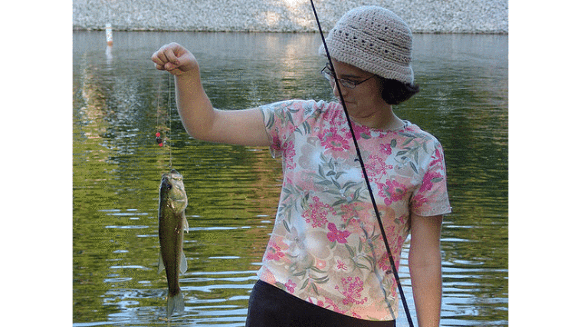 emailing is like fishing