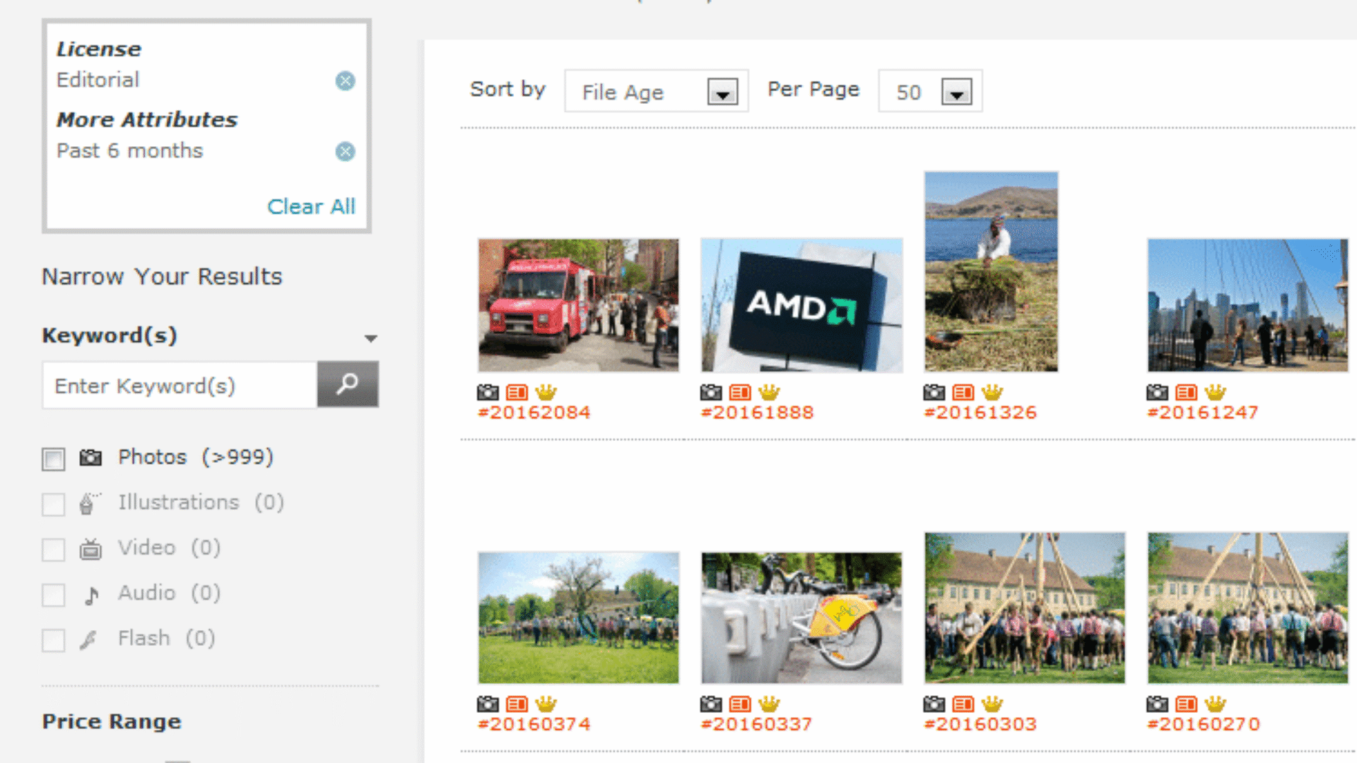 Iphoto stock photography