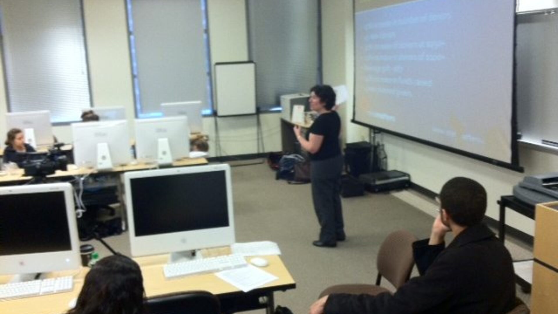 Touring skier reaching top of mount Krn (2,244m above sea) – at sunset. Mountain is located in Slovenian Julian Alps – Europe.