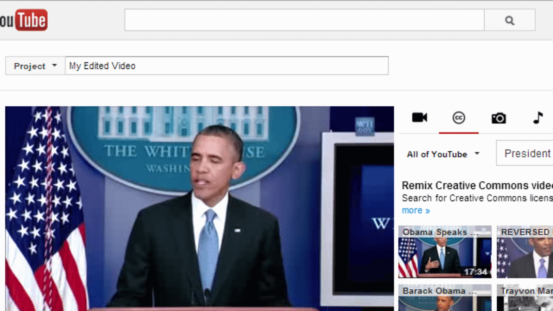 YouTubeeditortransitions